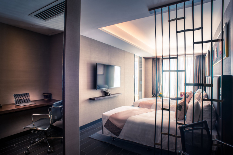 Bedroom 15
