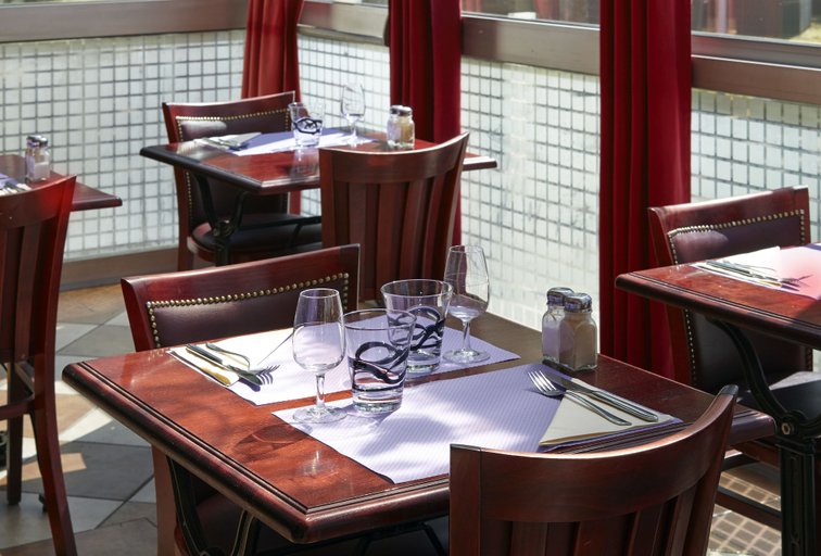 Food & Drinks 5, ibis Chartres Ouest Luce, Eure-et-Loir