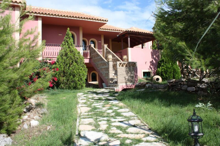 Exterior & Views, Athenea Villas, Ionian Islands