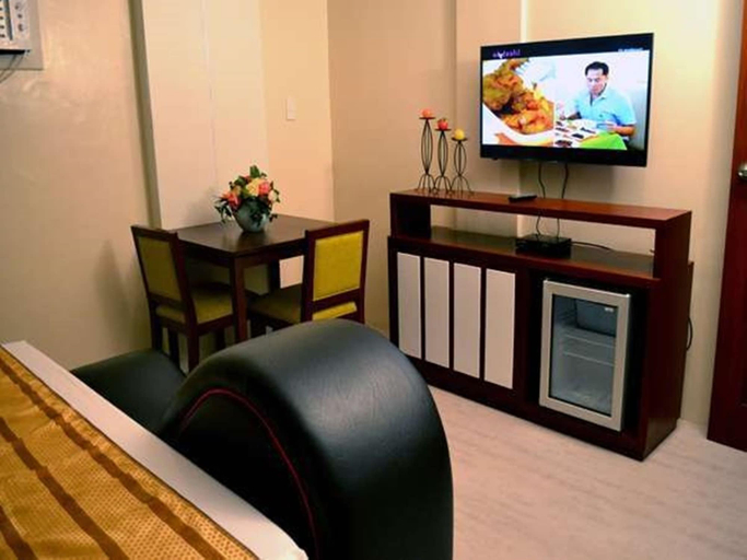 Others 5, Executive Lofts by Mystique Lane, Bacolor