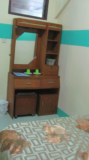 Bedroom 3, Villa 301 B&B, Baclayon