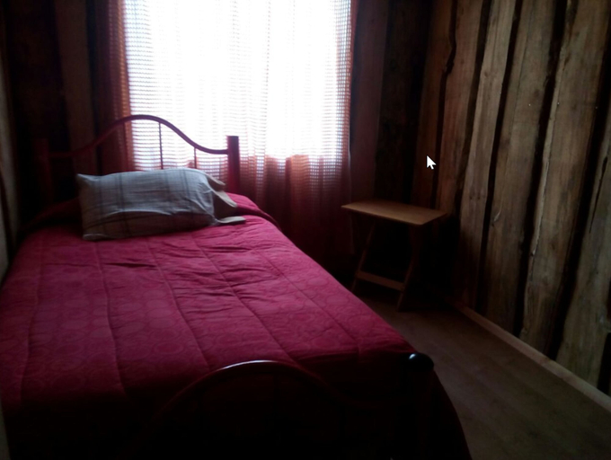 Bedroom 2, Casa Vacacional by Kimberly, Cautín