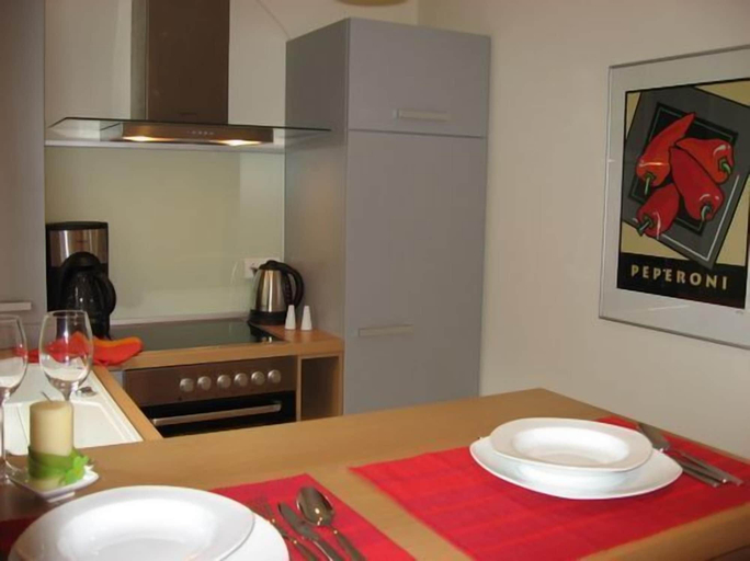 Others 5, Lakeview Appartements, Dahme-Spreewald