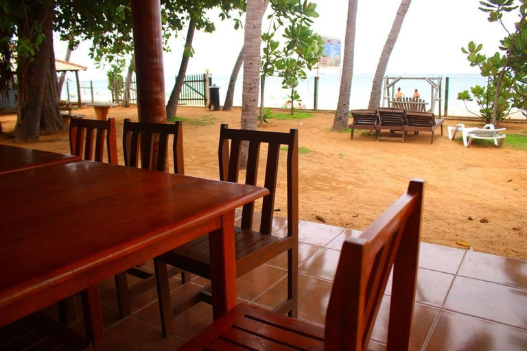 Food & Drinks 4, Under Water Safaris, Trincomalee Town and Gravets