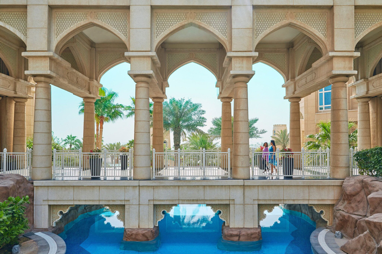 Sport & Beauty 3, Four Seasons Hotel Doha