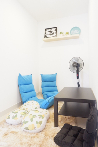 Others 4, Bora Residence, Johor Bahru