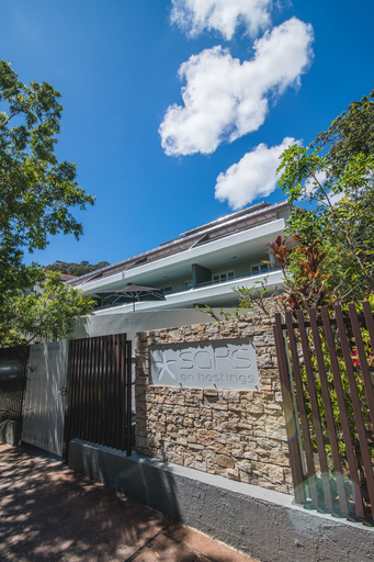 Exterior & Views 2, Saks on Hastings, Noosa - Noosa-Noosaville