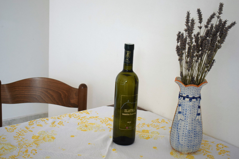 Food & Drinks, Apartment Rina, Malinska-Dubašnica