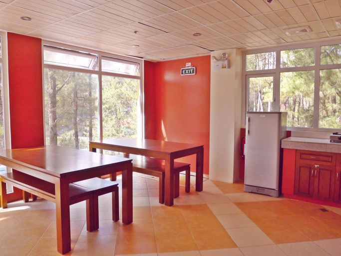 Others 4, Arc Residences, Baguio City