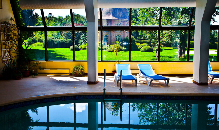 Sport & Beauty, The Briars Resort & Spa, York