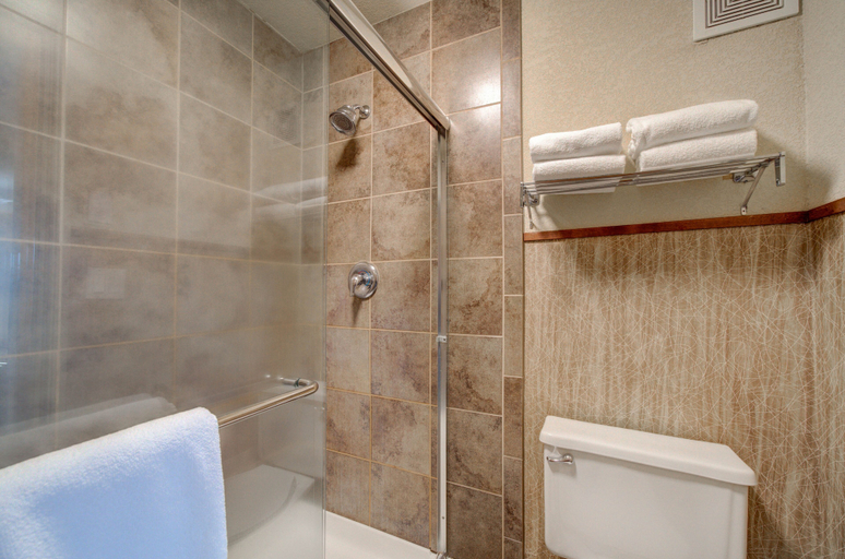Bathroom 5, Holiday Inn WEST YELLOWSTONE by IHG, Gallatin