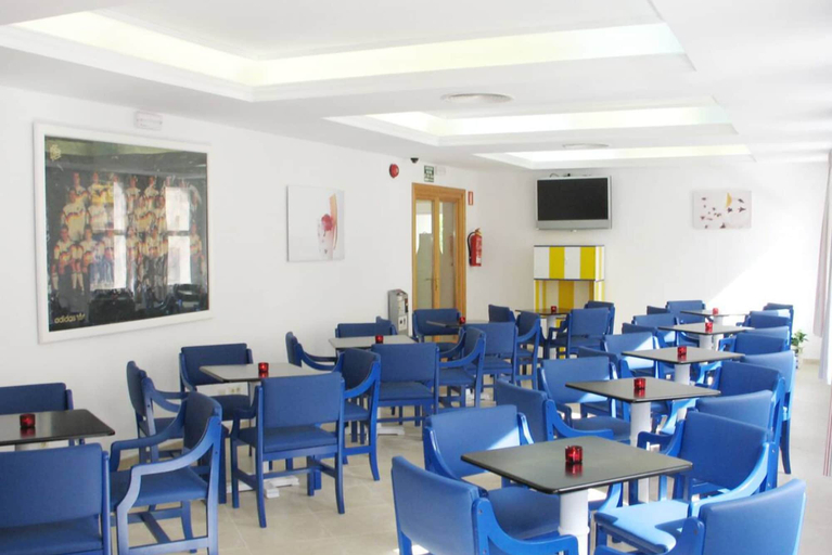 Food & Drinks 5, Hotel Bellavista, Baleares