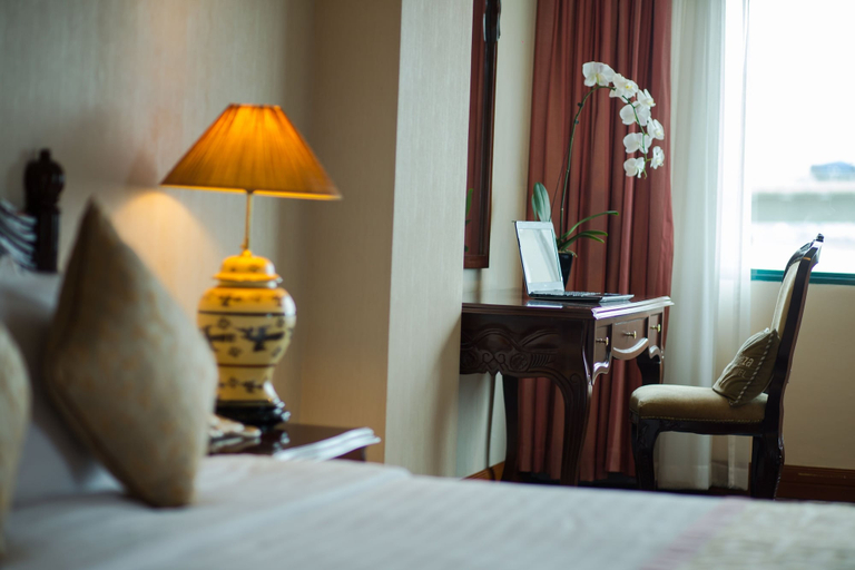 Bedroom 4, Halong Plaza Hotel, Hạ Long