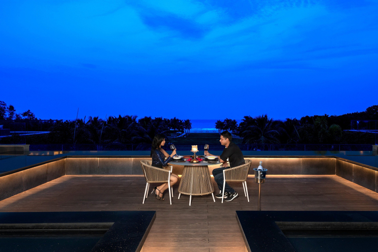 Sport & Beauty 3, Sheraton Grand Chennai Resort & Spa, Kancheepuram