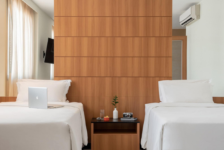 Bedroom 3, Intercity Cuiaba, Cuiaba