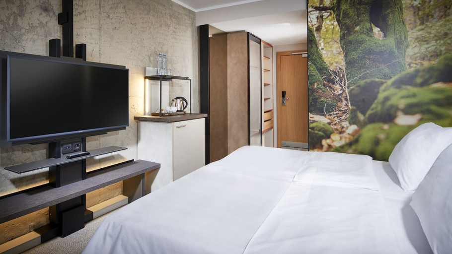 Bedroom 3, OREA Resort Horal Špindlerův Mlýn, Trutnov