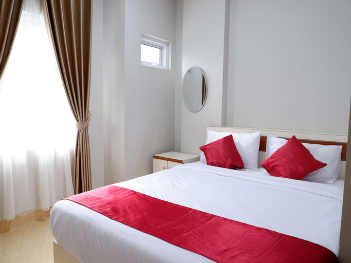 Bedroom 22