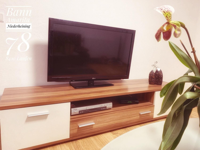Room 2, Bann Amarita, Berchtesgadener Land