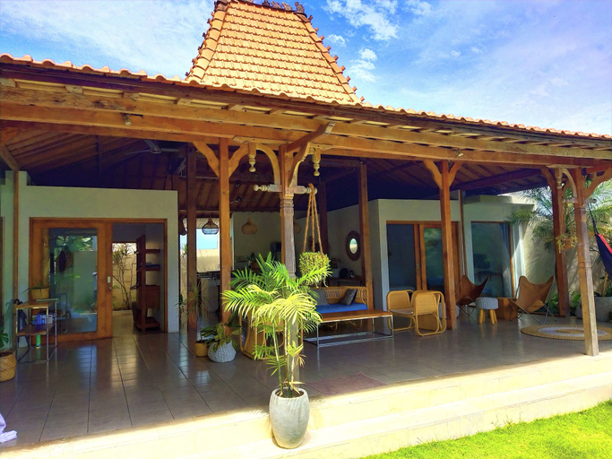 Exterior & Views 2, Villa Manik, Badung