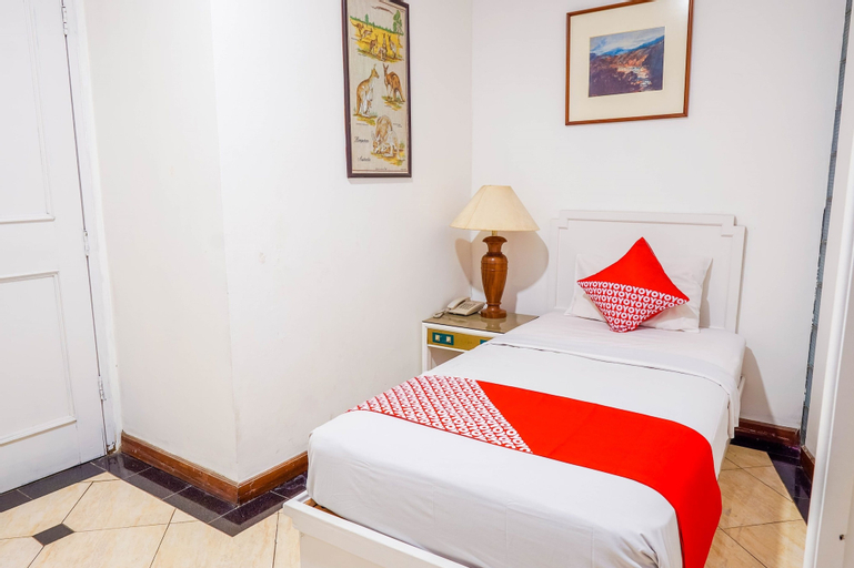 Bedroom 5