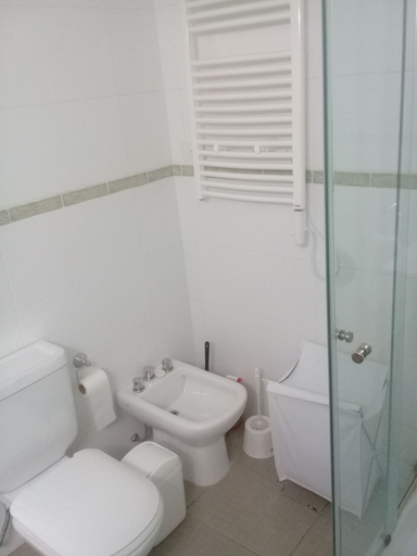 Bathroom 3, Casa Quinta en Pueblo de Campo., Magdalena
