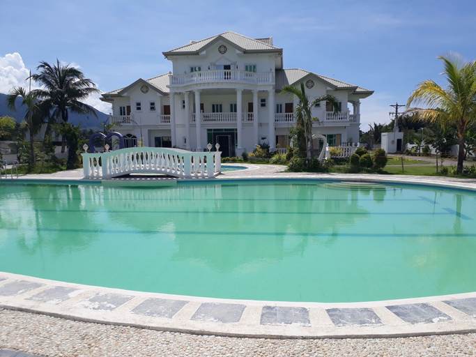 Sport & Beauty 5, Andres Resort, Nabas