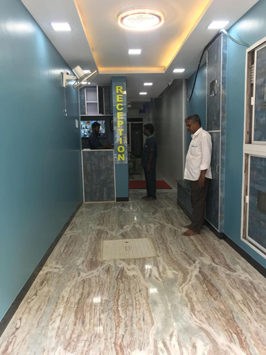 Others 5, S M Mansion near Harbour & High court, Chennai