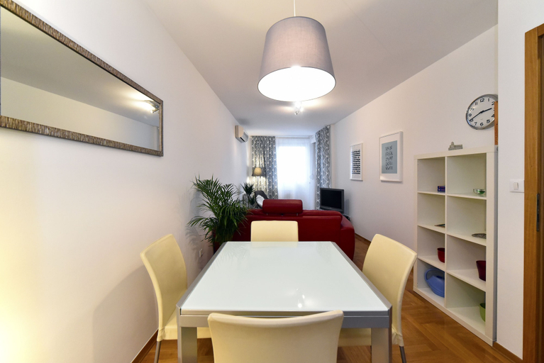Others 5, Botanic Apartment, Zagreb