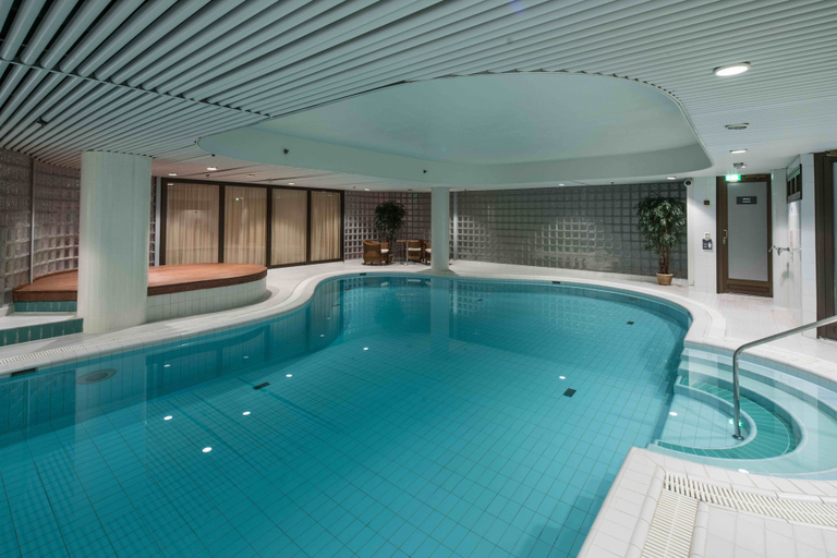 Sport & Beauty 3, Lapland Hotels Oulu, Northern Ostrobothnia