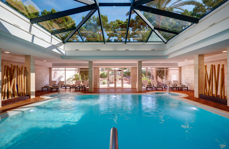 Sport & Beauty 2, Hipotels Hipocampo Palace & Spa, Baleares