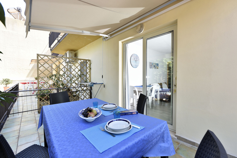 Others 4, Casa Cala Sisine, Ogliastra