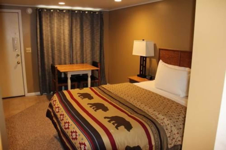 Lakeshor Motor Inn, Saint Louis