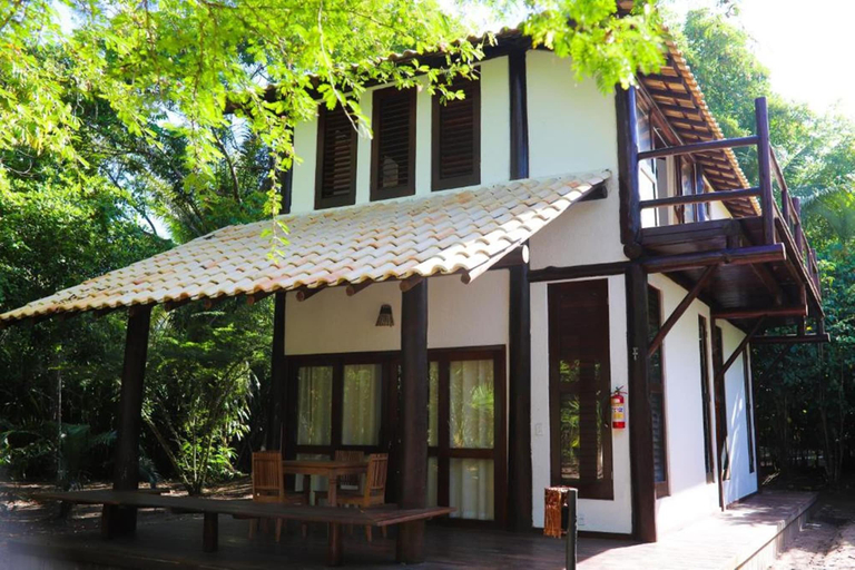Exterior & Views 2, Vivant Eco Beach OFICIAL, Maraú