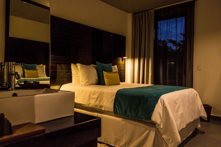 Bedroom 3, KABAH Cancun Hotel Boutique, Benito Juárez