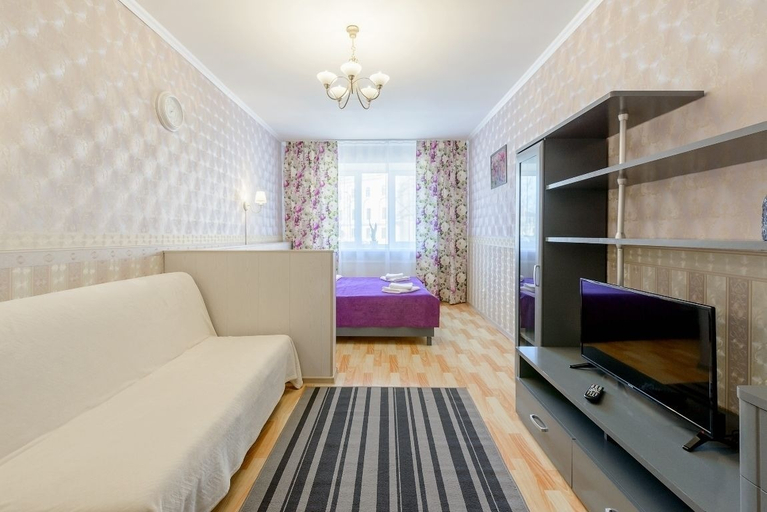 Others 5, Apartment near Ekaterinensky, Sankt-Peterburg gorsovet