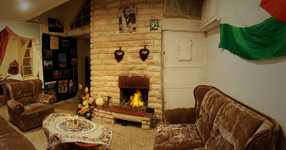 Others 2, Friends Hostel.Area B, Hebron