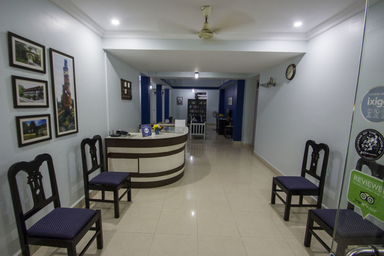 Others 4, Veeniola Holiday Home, South Goa