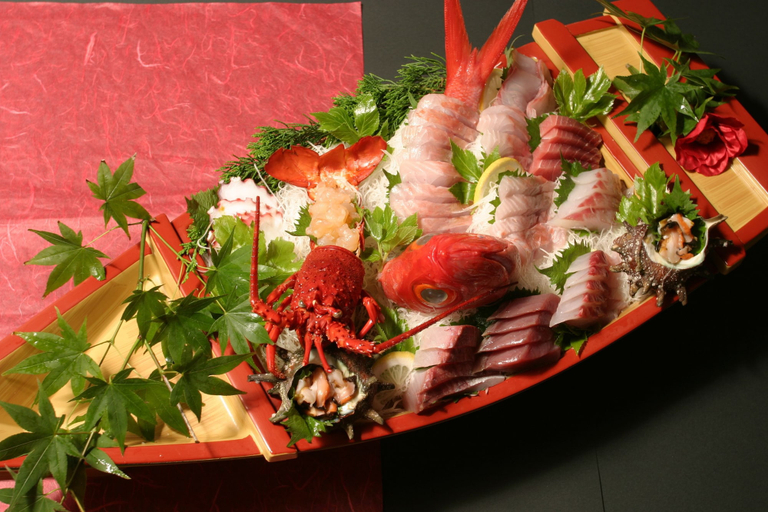Food & Drinks 5, Hotel Shiraiwa, Unknown7