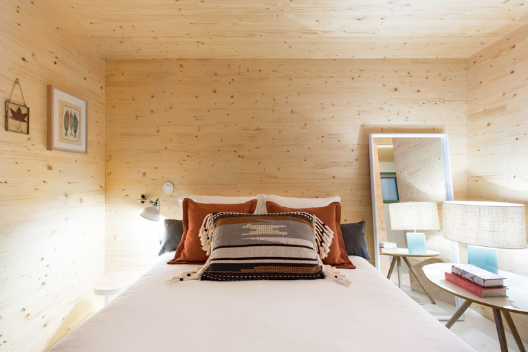 Bedroom 3, Mac003 · Macario Wood Apartment // Netflix, Porto