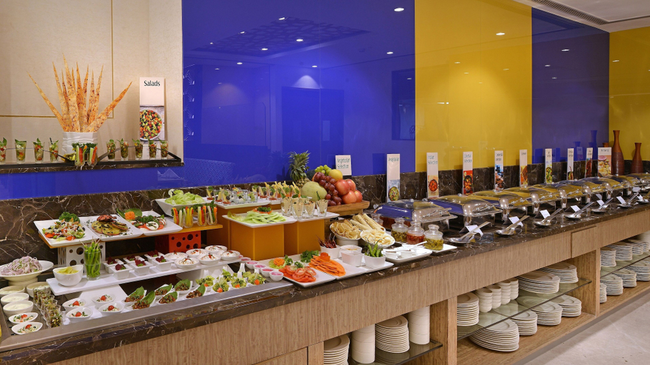 Food & Drinks 5, Fortune Inn Promenade, Vadodara - Member ITC Hotels' Group, Vadodara