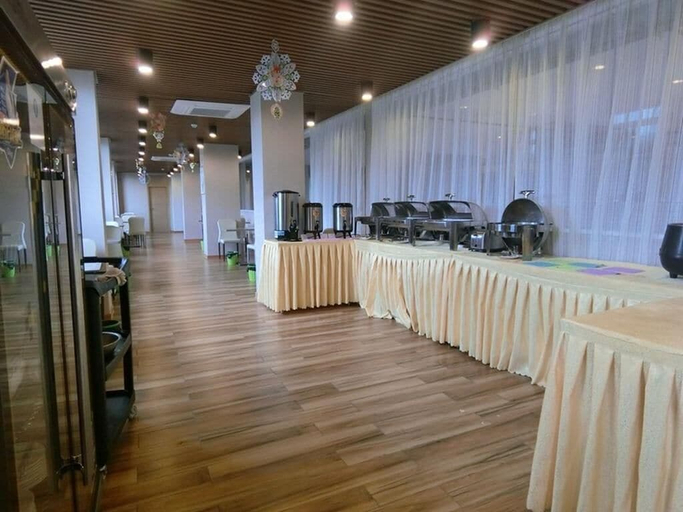 Food & Drinks, GreenTree Inn Shantou Jinping District Leshan Road Hotel, Shantou