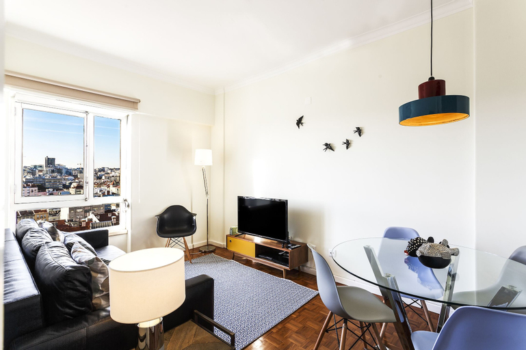 Anjos Premium Apartment, Lisboa