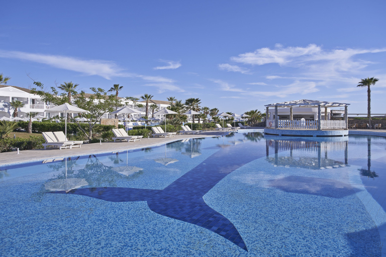 Sport & Beauty 2, Sandy Beach Resort by Rizos Resorts - All inclusive, Ionian Islands