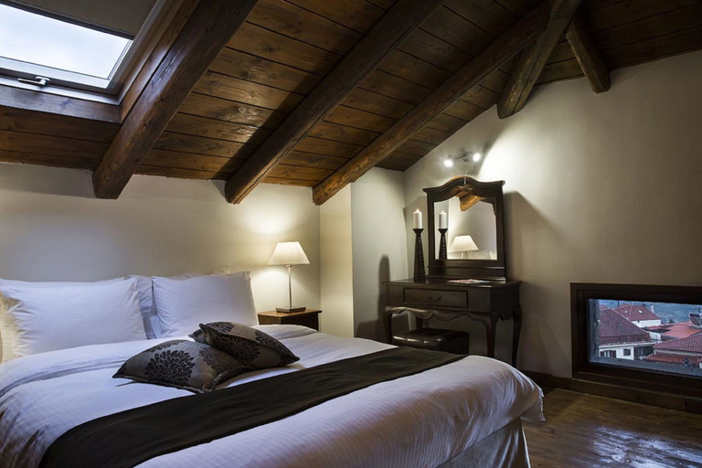 Bedroom 5, Xenonas Iresioni, Central Greece