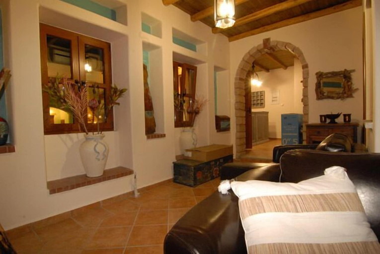 Bedroom 3, Panteli Beach Studios & Apartments, South Aegean