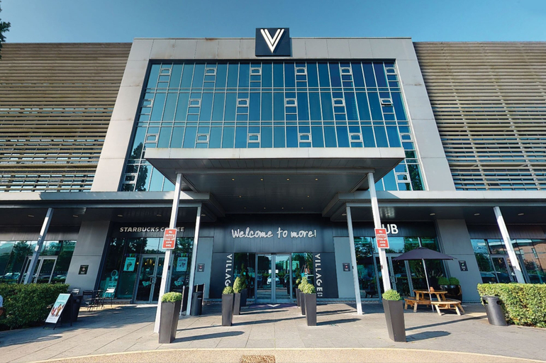 Exterior & Views 2, Village Hotel London Watford, Hertfordshire