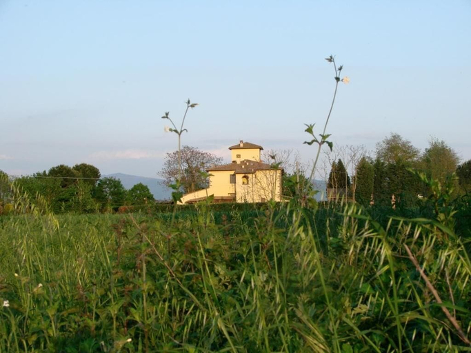 Exterior & Views 2, Agrisalotto, Arezzo