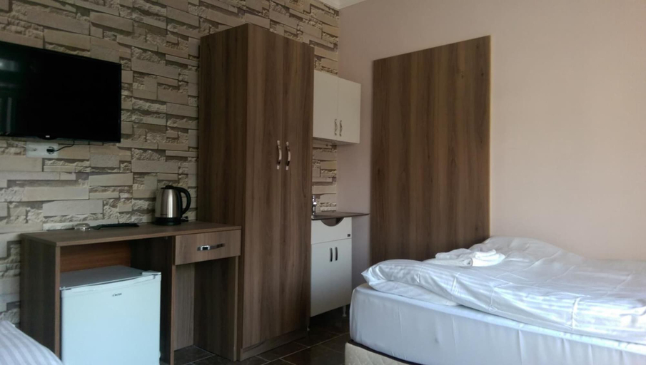 Bedroom 3, Mevlana Palace, Selçuklu