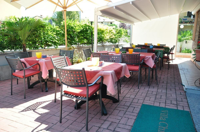 Food & Drinks 4, Villa Chiara, Verona
