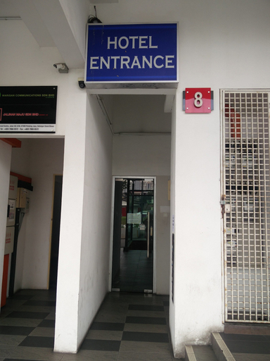 Exterior & Views 2, My Homie Hotel PJ, Petaling Jaya